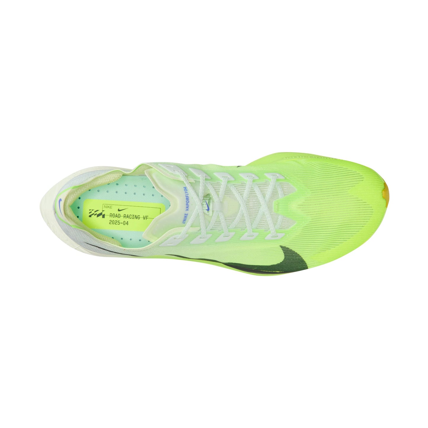 Mens Nike Vaporfly 4