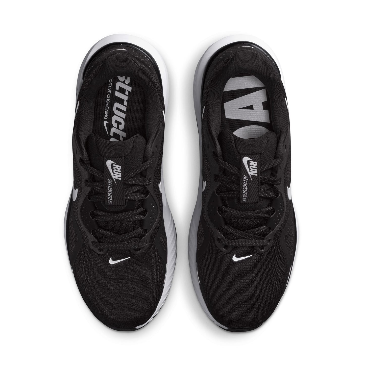 Womens Nike Structure 26