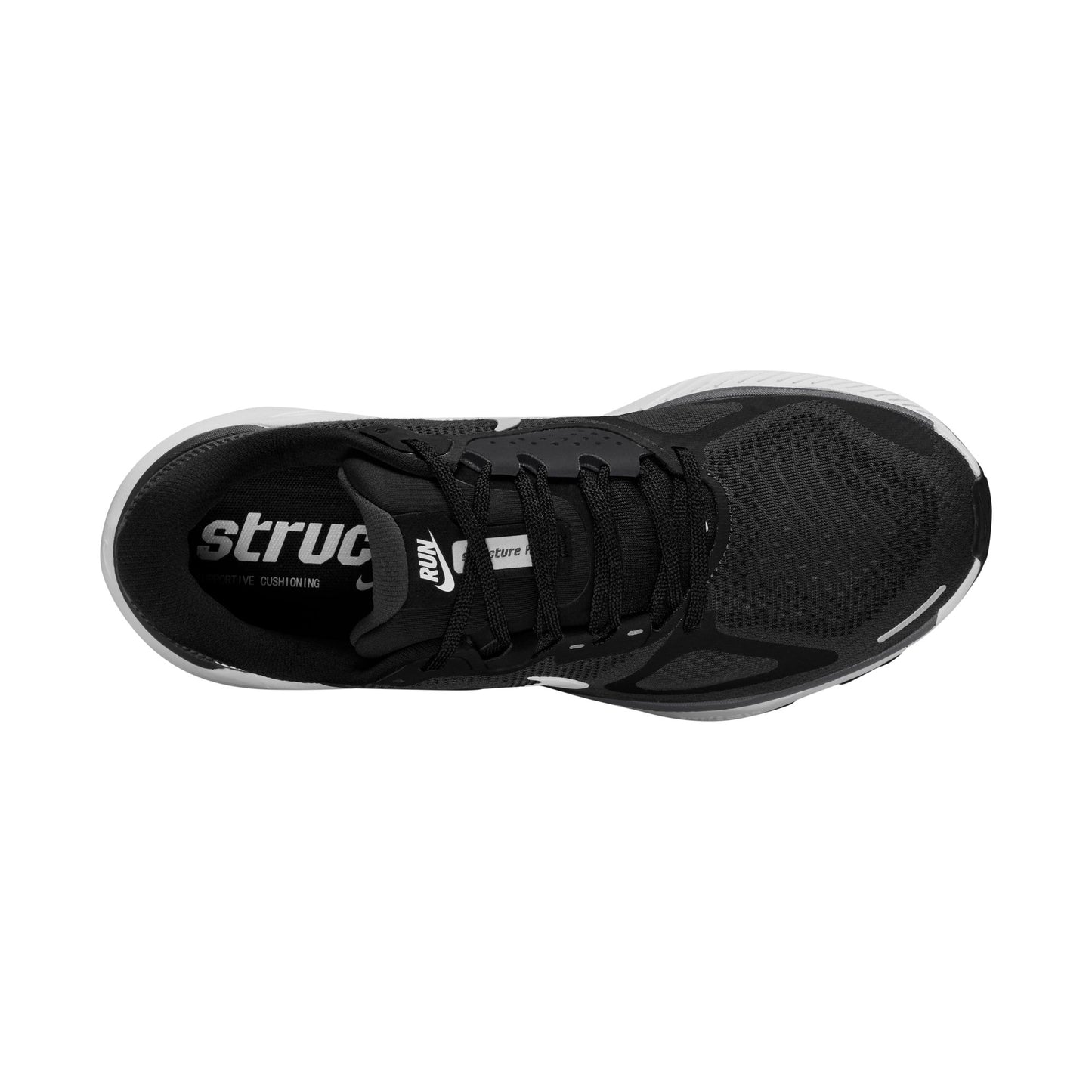Womens Nike Structure Plus