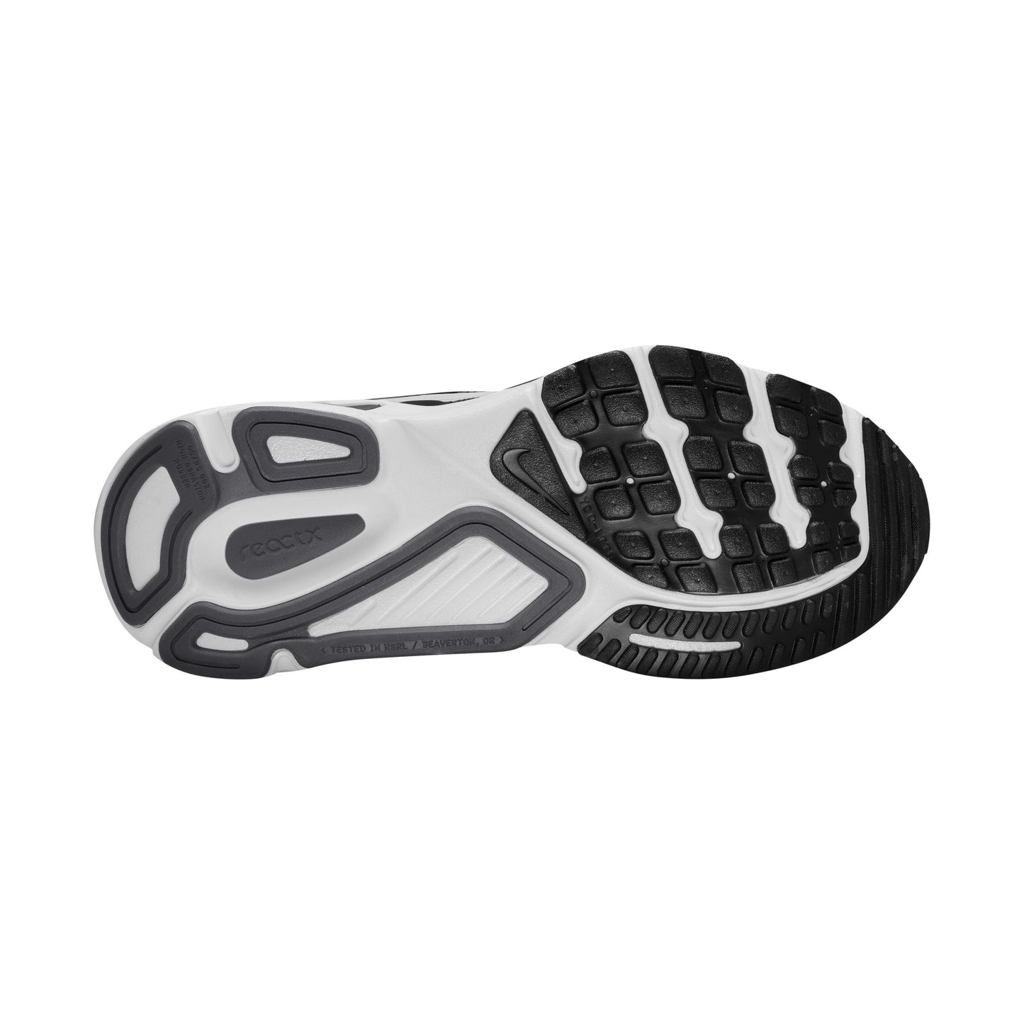 Womens Nike Structure Plus