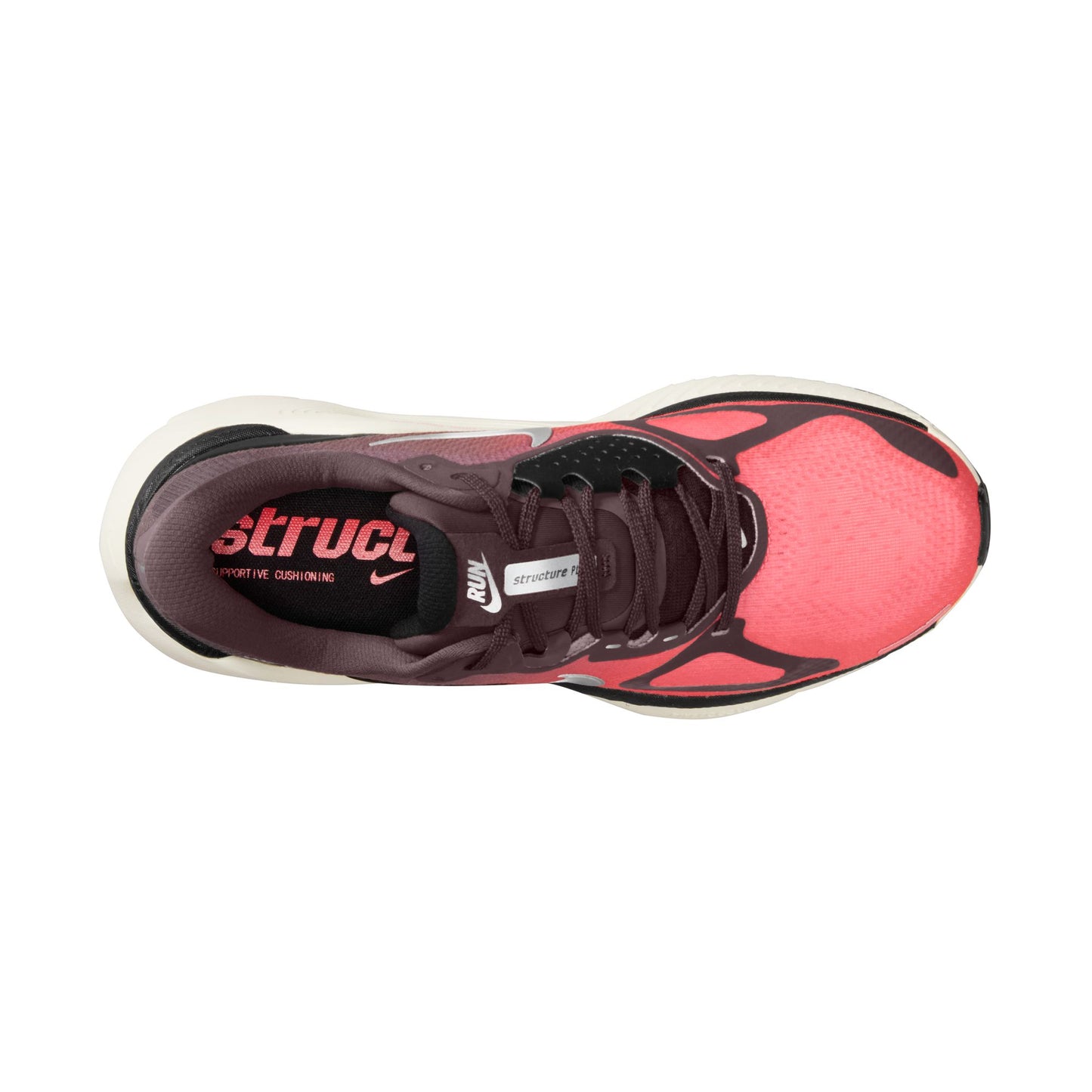 Womens Nike Structure Plus