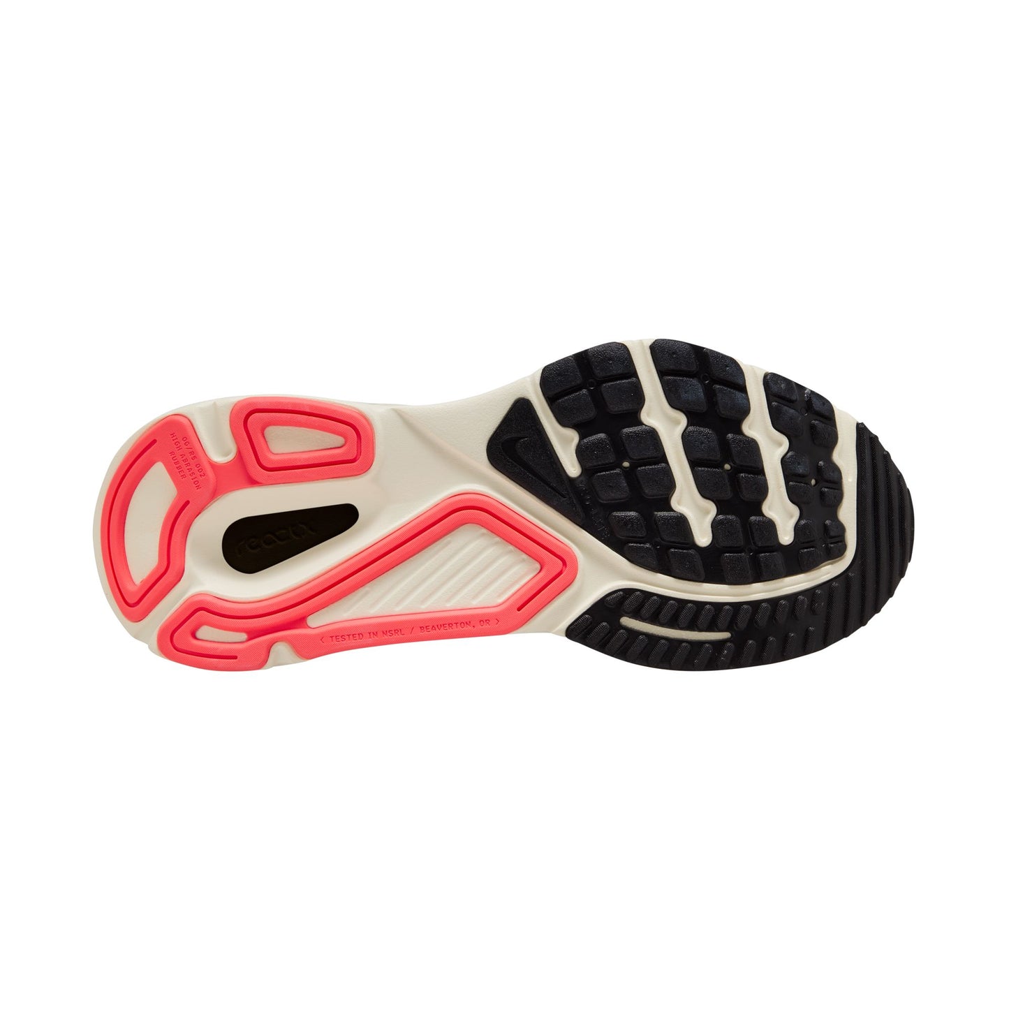 Womens Nike Structure Plus