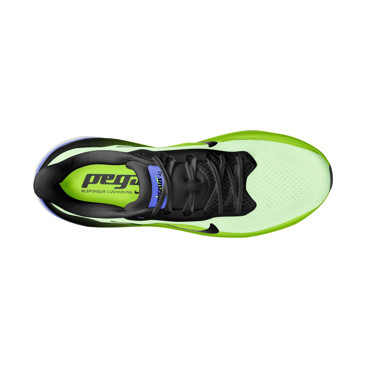 Mens Nike Pegasus 42