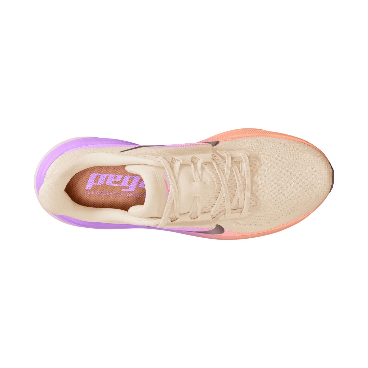Womens Nike Pegasus 42