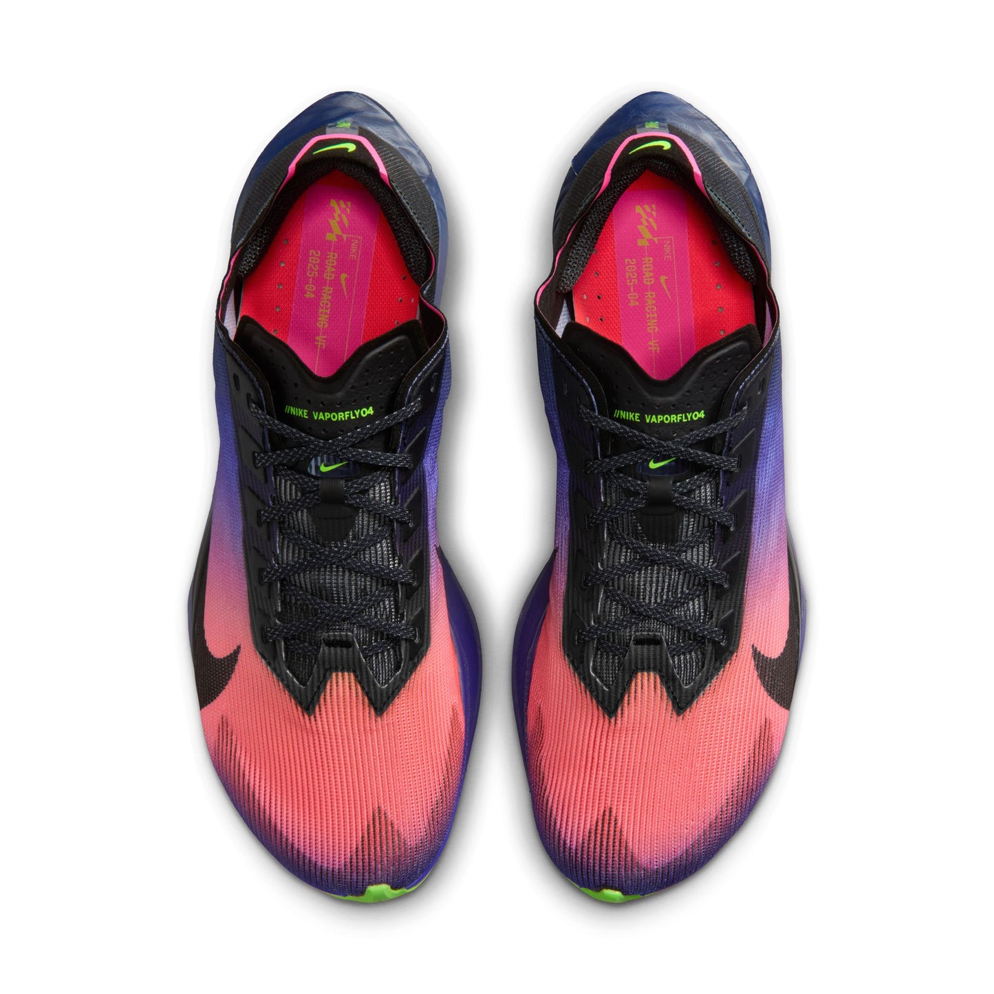 Womens Nike Vaporfly 4