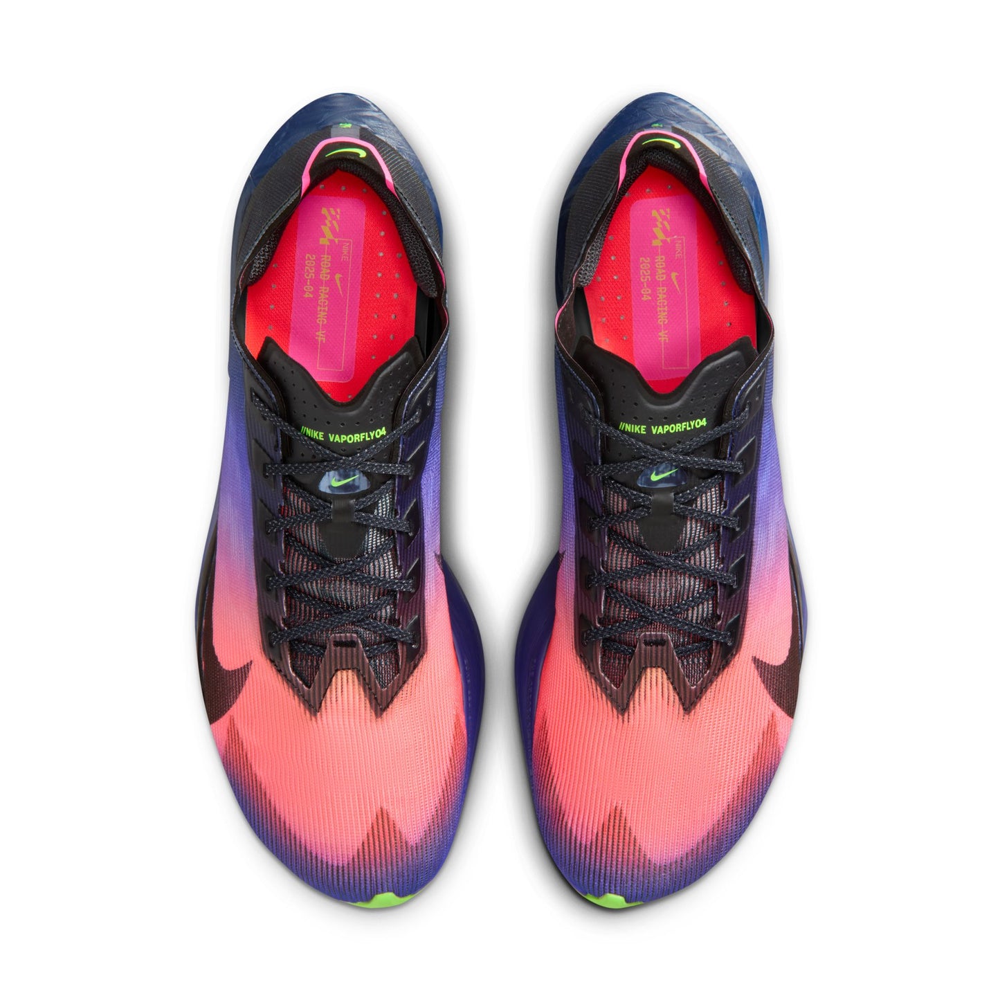 Mens Nike Vaporfly 4