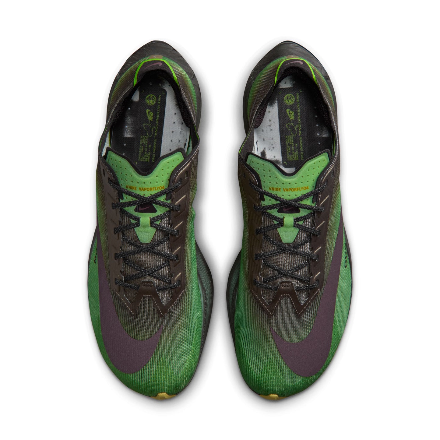 Mens Nike Vaporfly 4 Premium