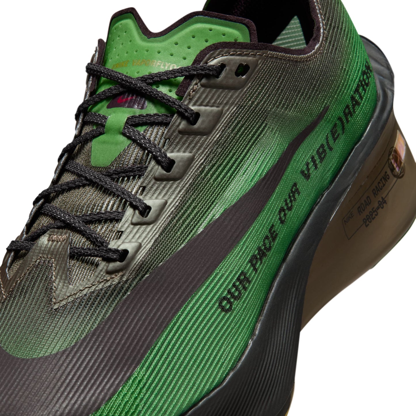 Mens Nike Vaporfly 4 Premium