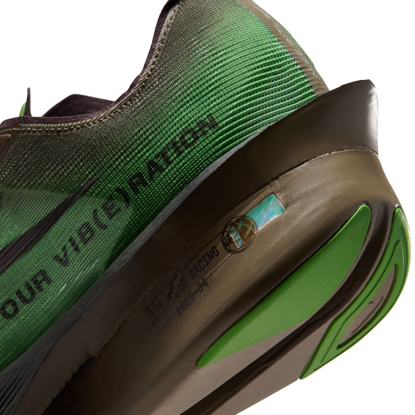 Mens Nike Vaporfly 4 Premium