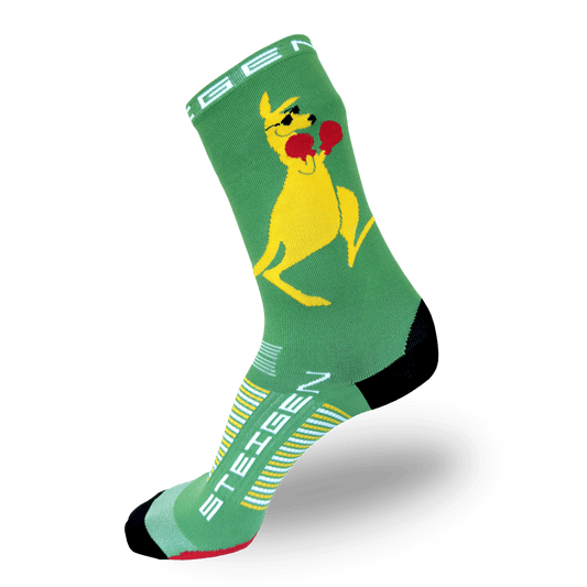Steigen 3/4 Length Performance Sock