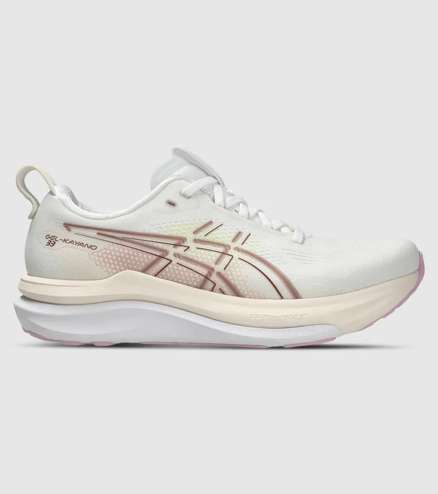 Women’s Asics Gel Kayano 33 Wide