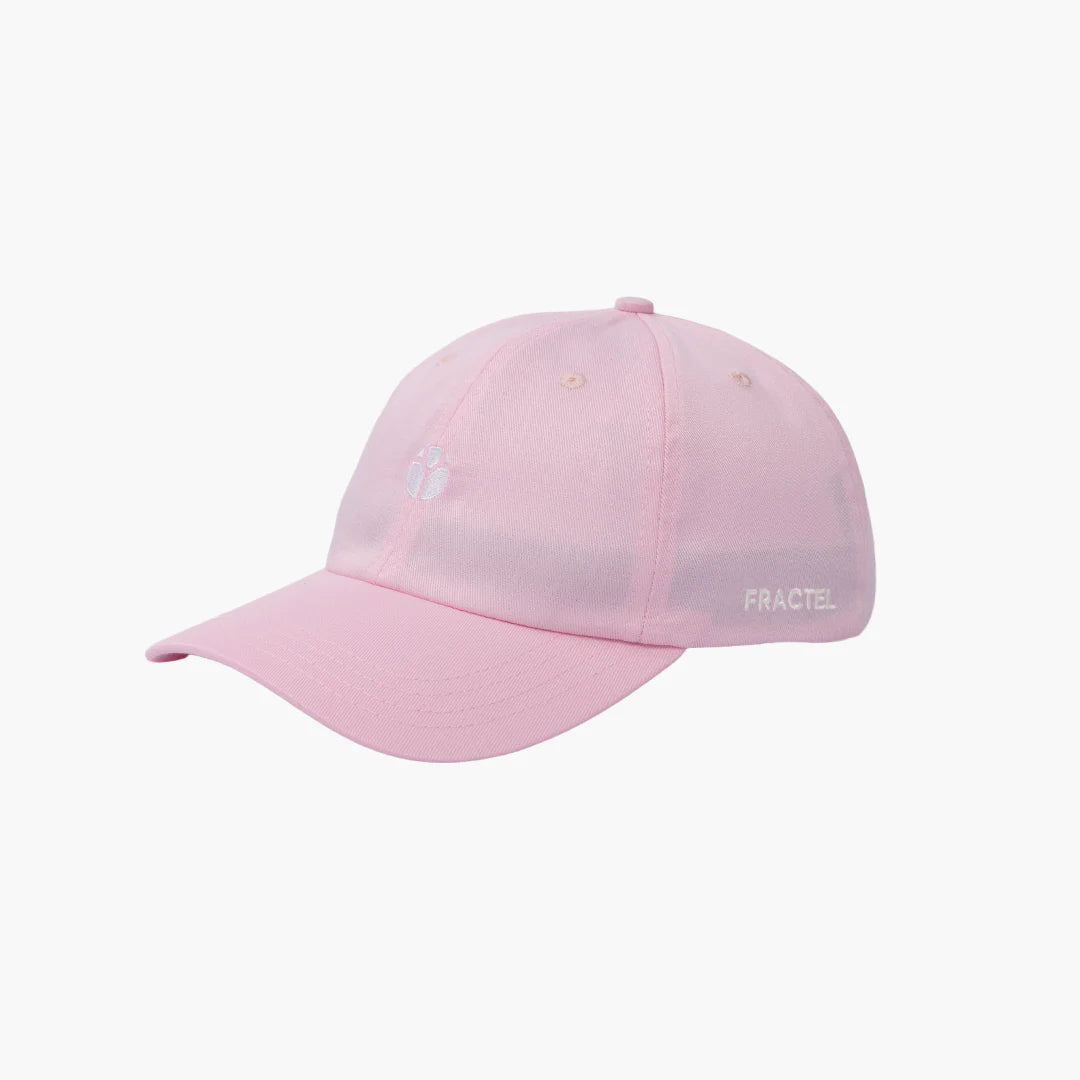 Fractel C Series High Ponytail Cap
