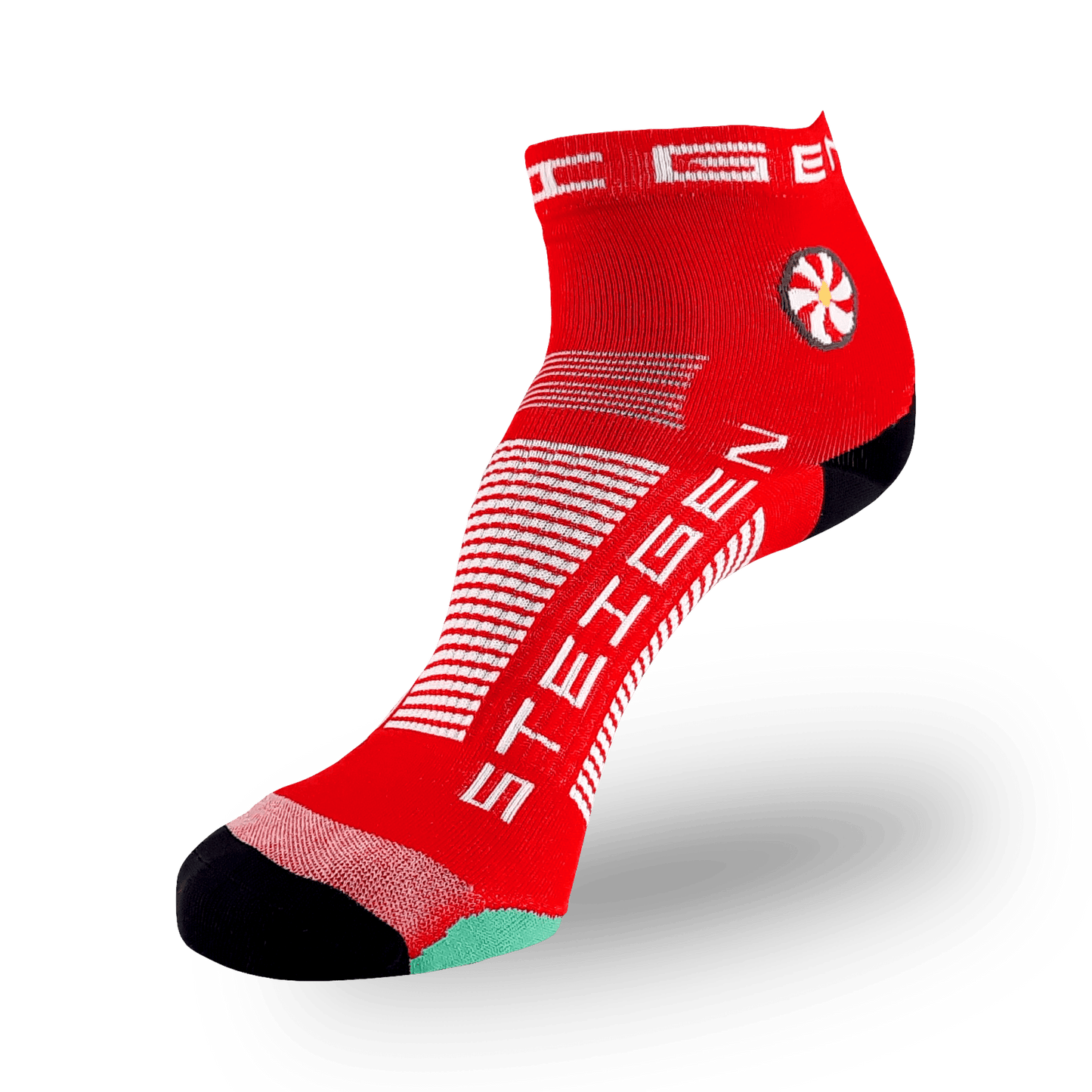 Steigen 1/4 Length Performance Sock
