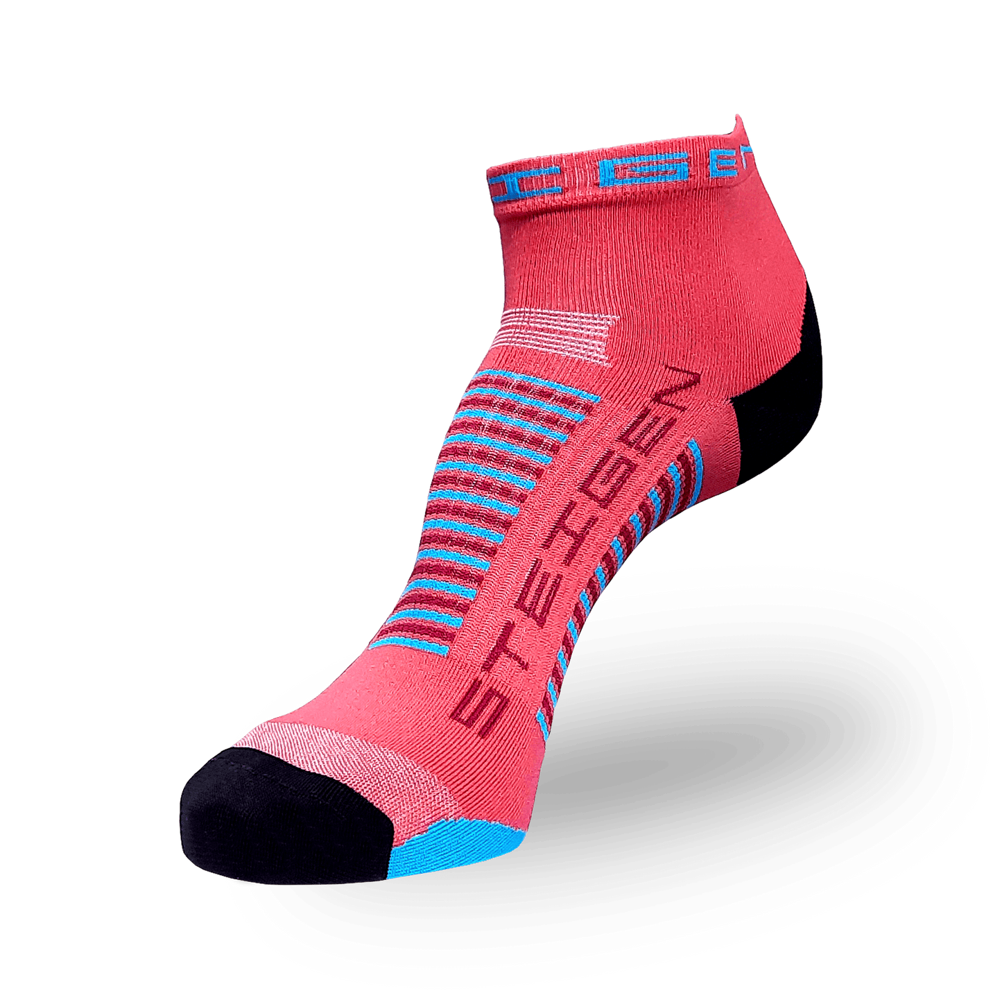 Steigen 1/4 Length Performance Sock