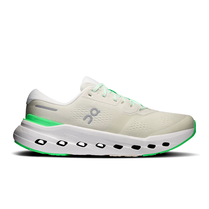 Mens On Cloudrunner 3