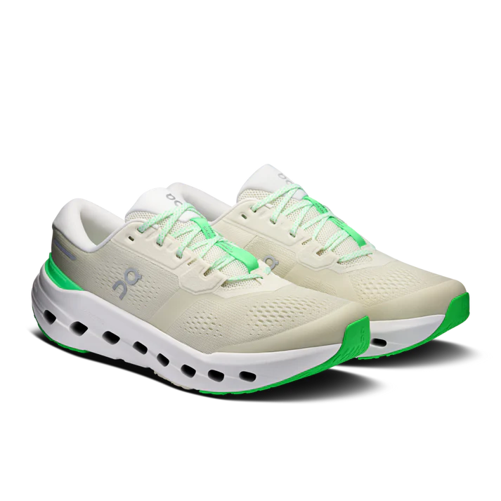 Mens On Cloudrunner 3