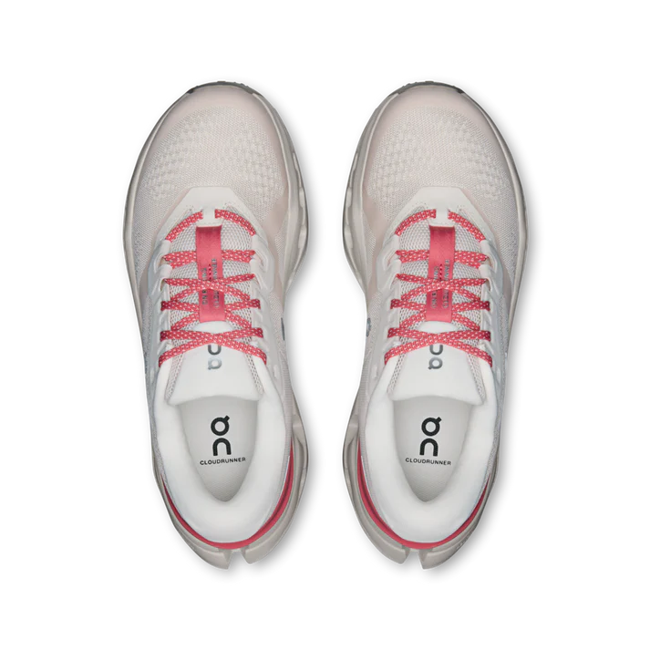 Womens On Cloudrunner 3