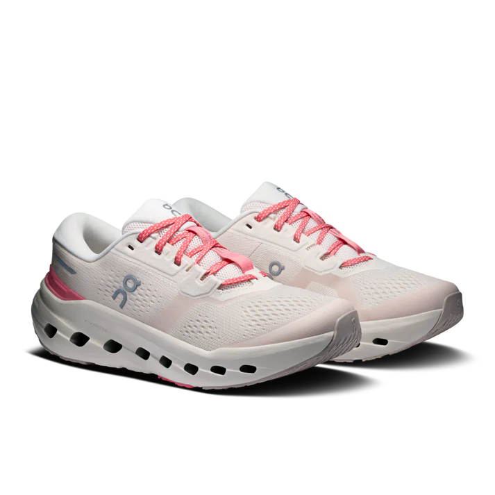 Womens On Cloudrunner 3