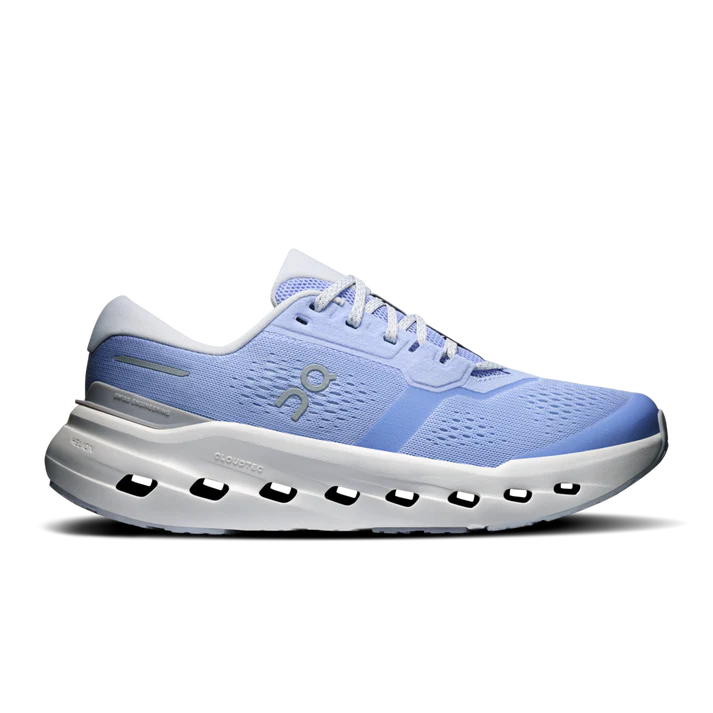 Womens On Cloudrunner 3