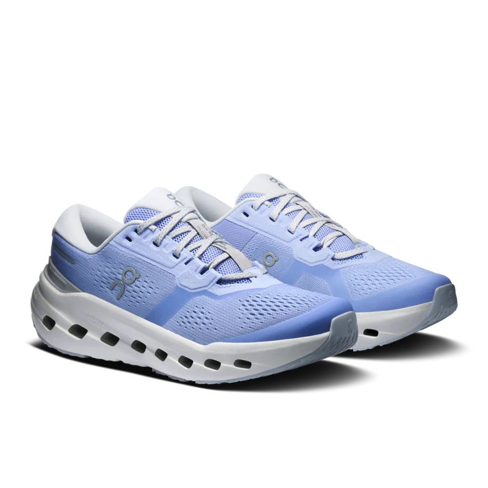 Womens On Cloudrunner 3