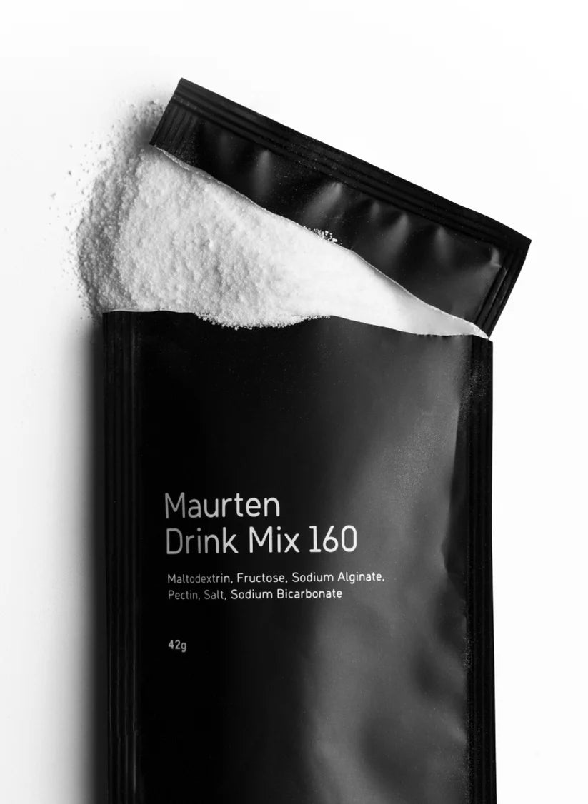 Maurten Drink Mix 160 (Box of 18)