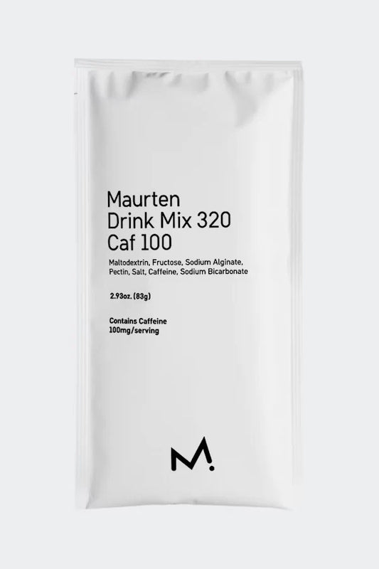 Maurten Drink Mix 320 Caf 100 (Box of 14)