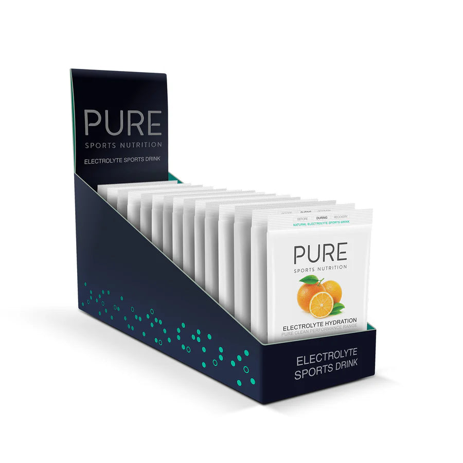 PURE Electrolyte Hydration