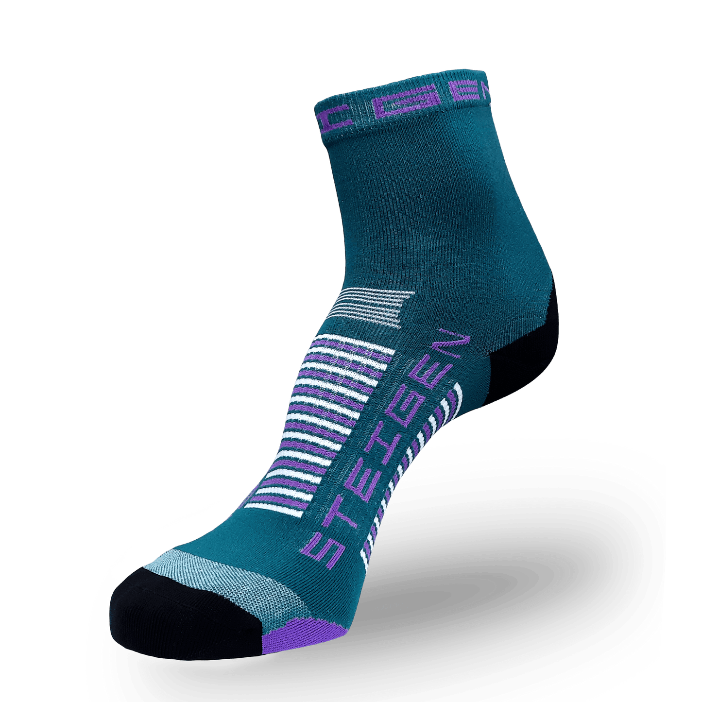 Steigen 1/2 Length Performance Sock