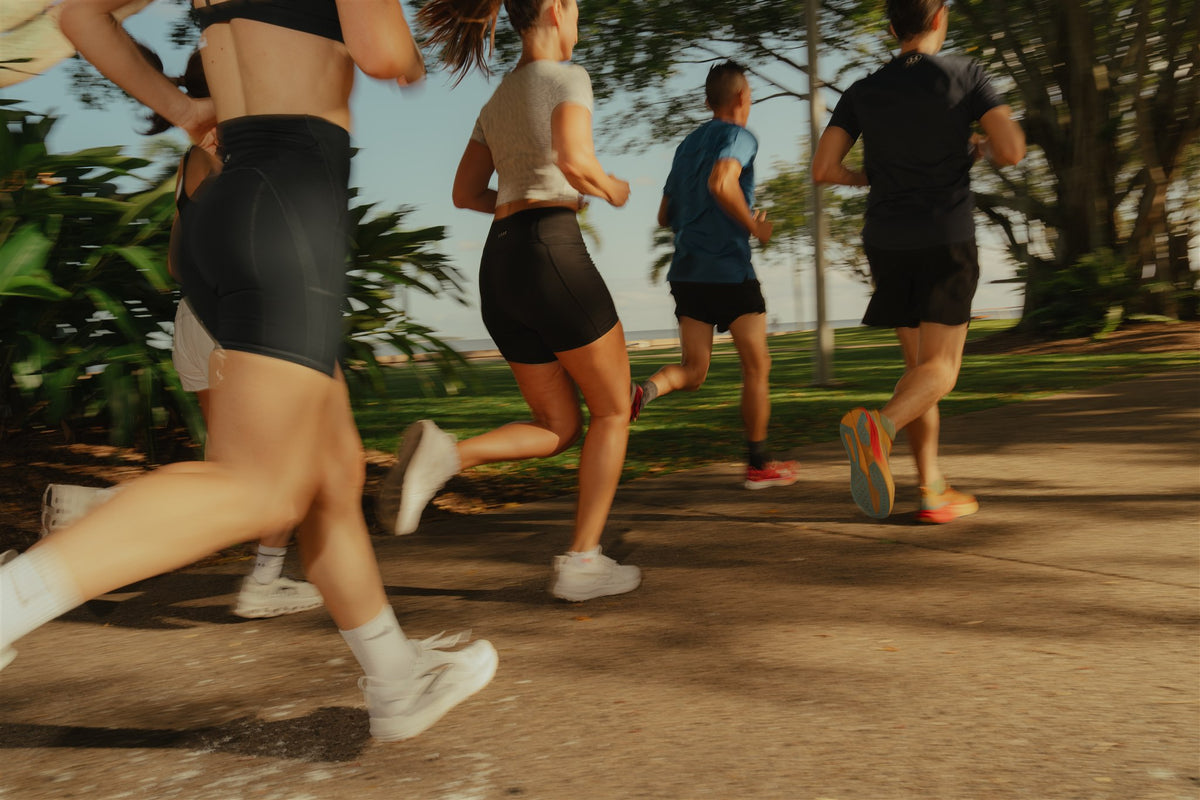 Events – The Good Run
