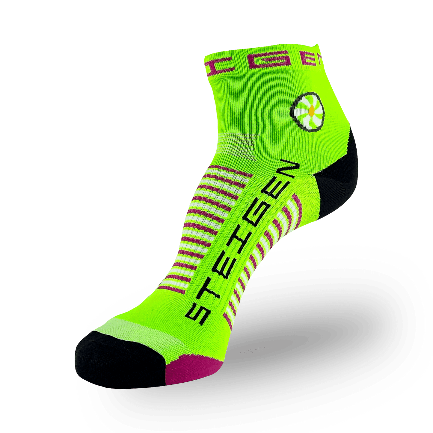 Steigen 1/4 Length Performance Sock