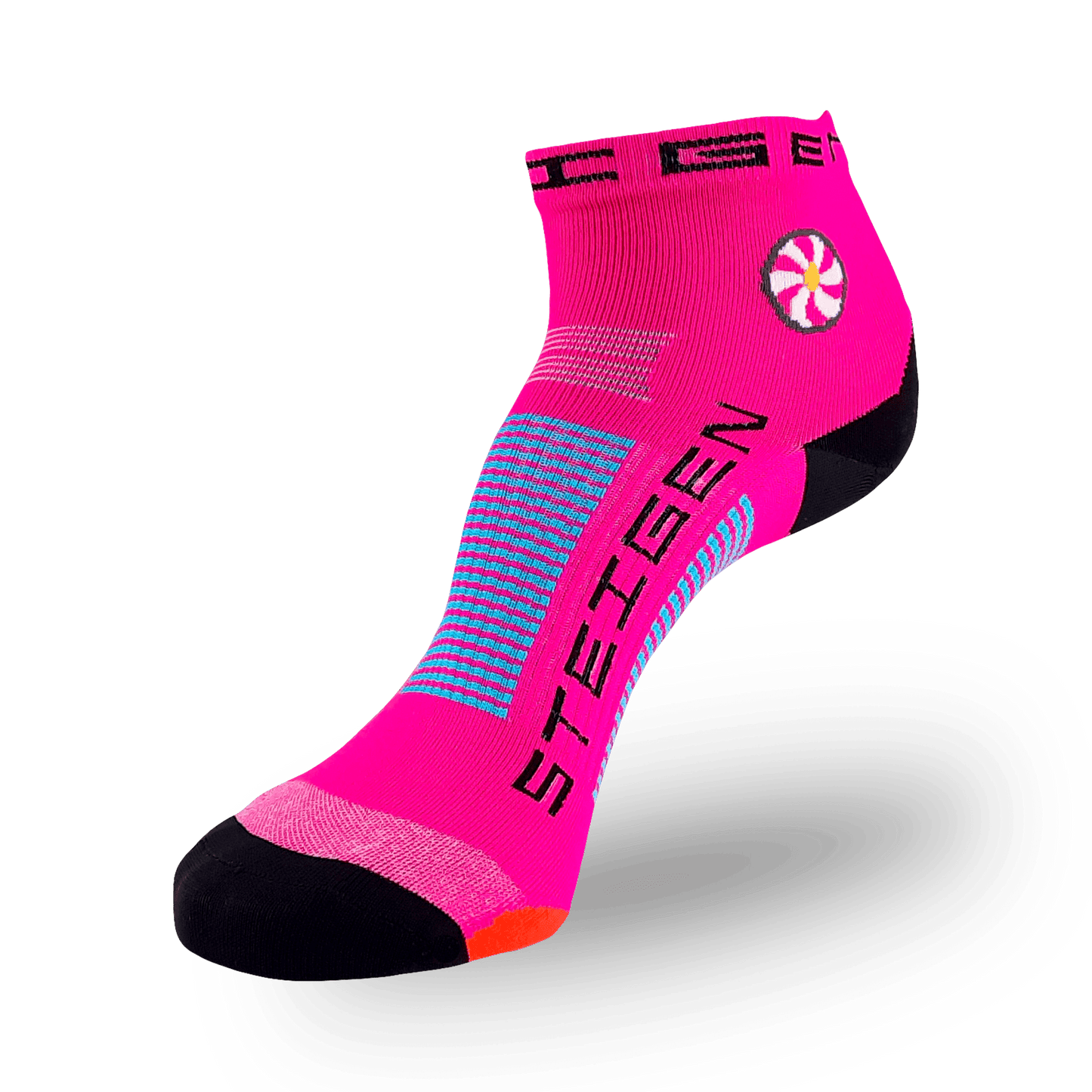 Steigen 1/4 Length Performance Sock