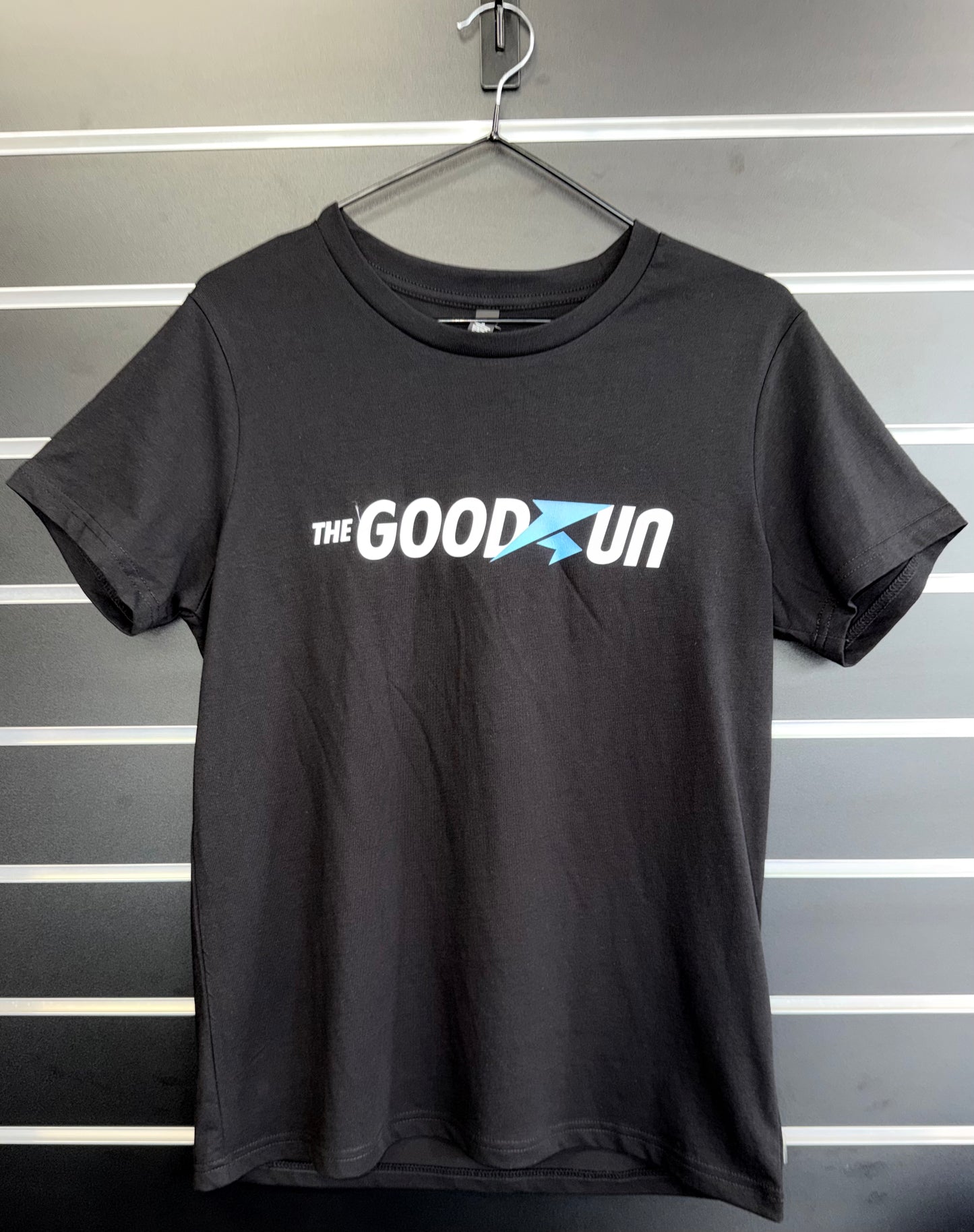 The Good Run Mens Casual Tees