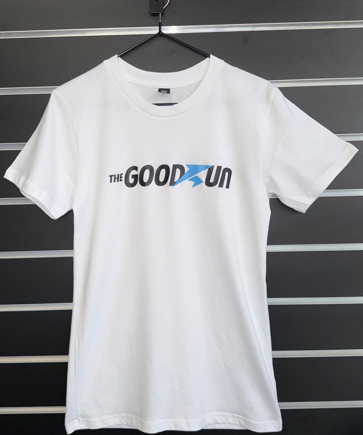The Good Run Womens Casual Tee