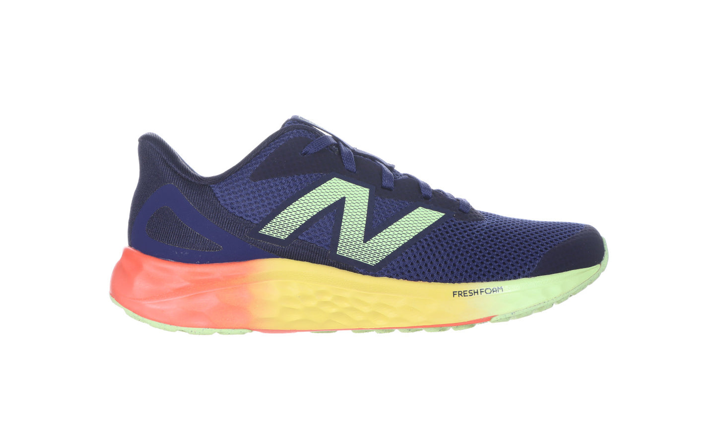 Kids New Balance Fresh Foam Arishi Grade