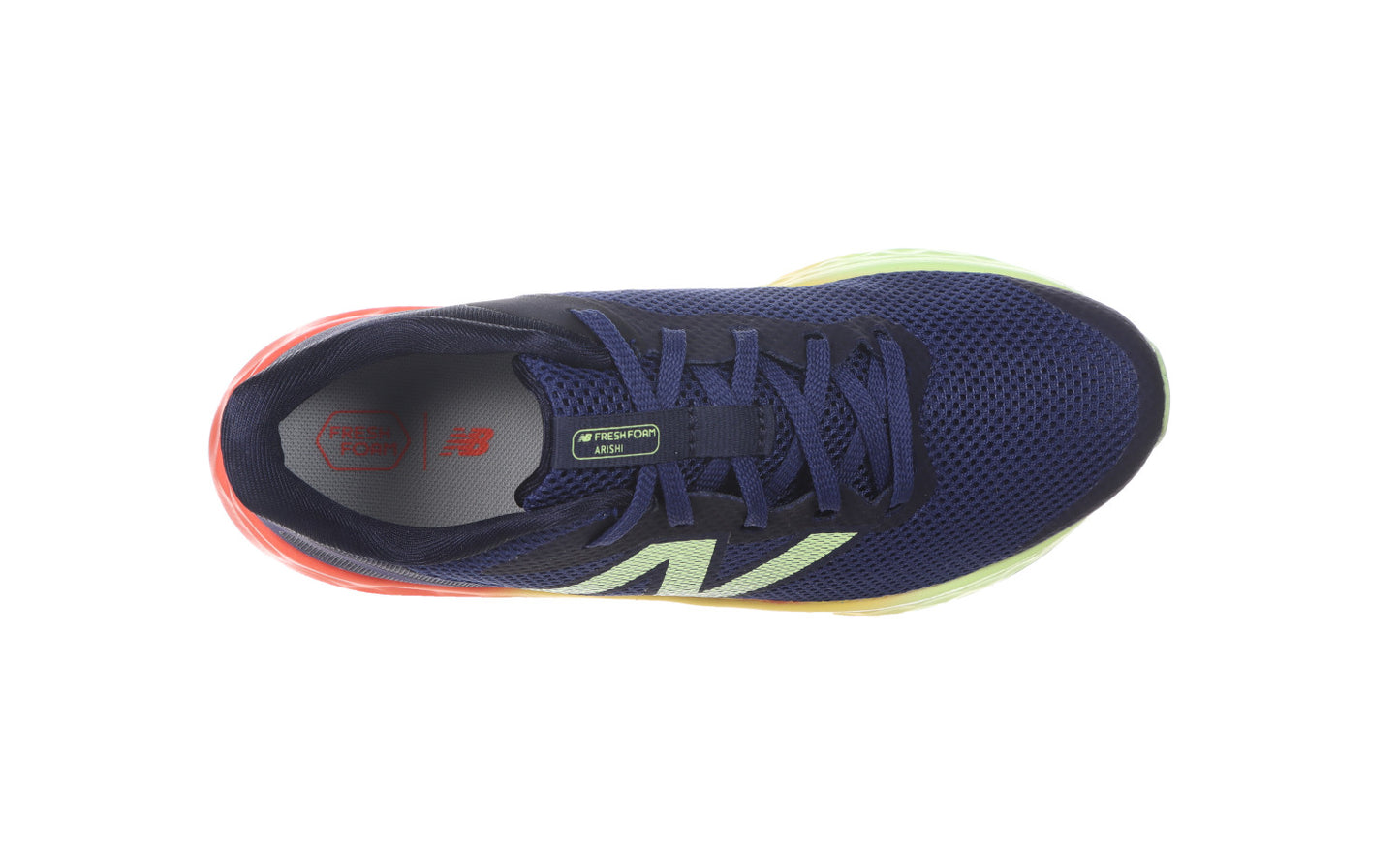 Kids New Balance Fresh Foam Arishi Grade