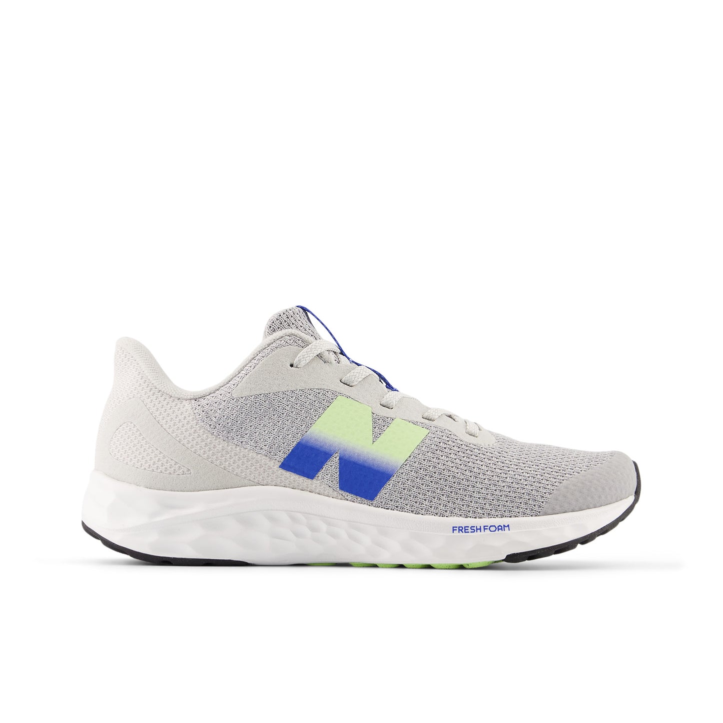 Kids New Balance Fresh Foam Arishi Grade