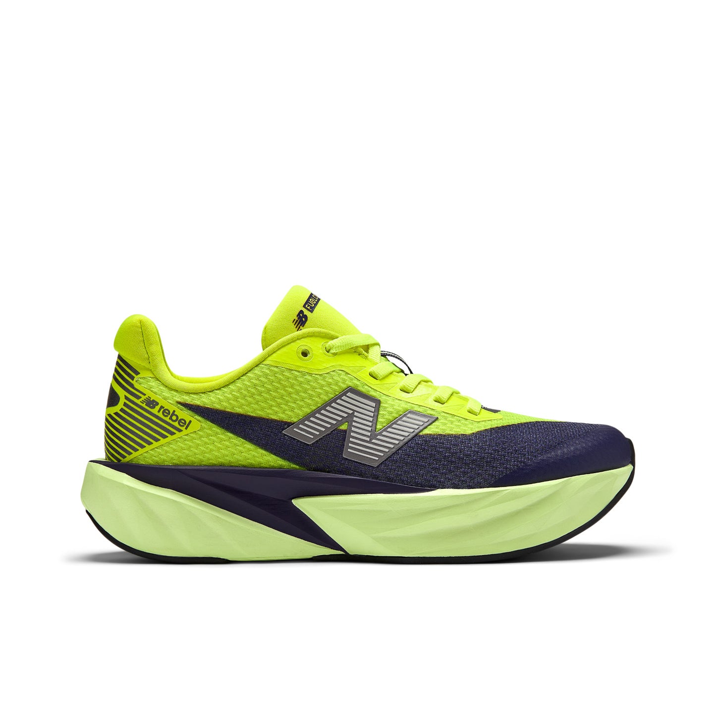 Kids New Balance Rebel V5 Grade
