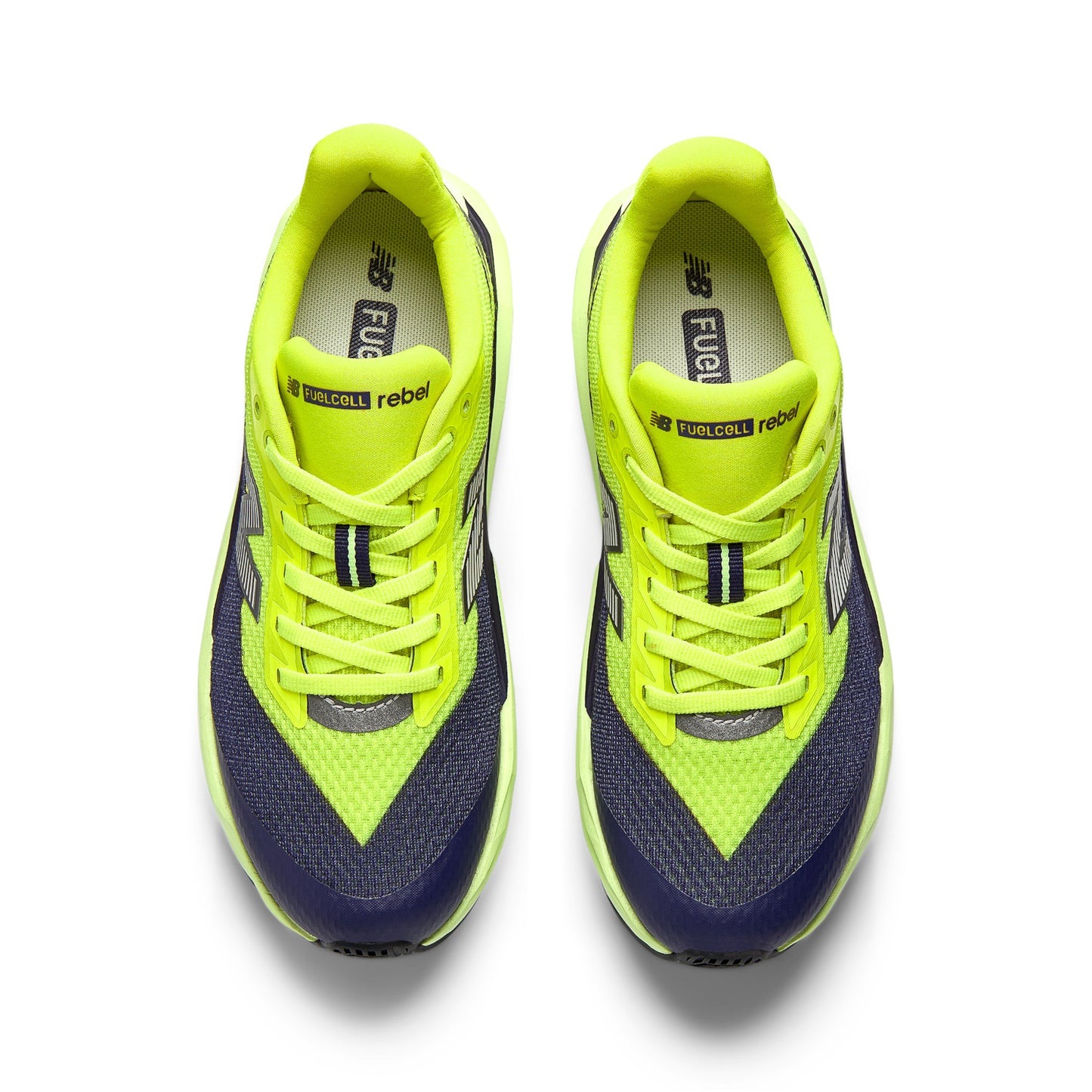 Kids New Balance Rebel V5 Grade