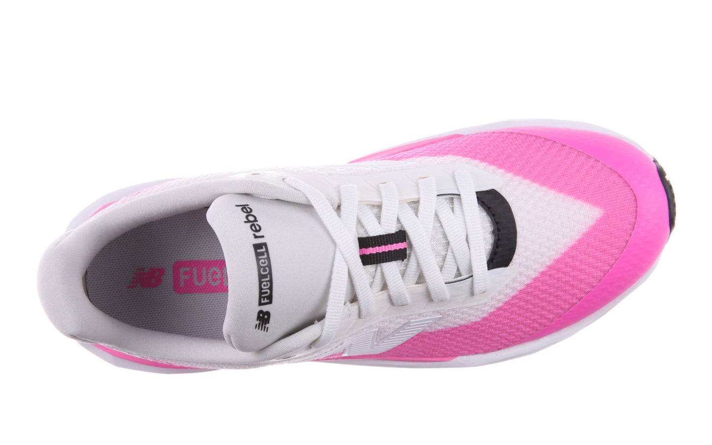 Kids New Balance Rebel V5 Grade