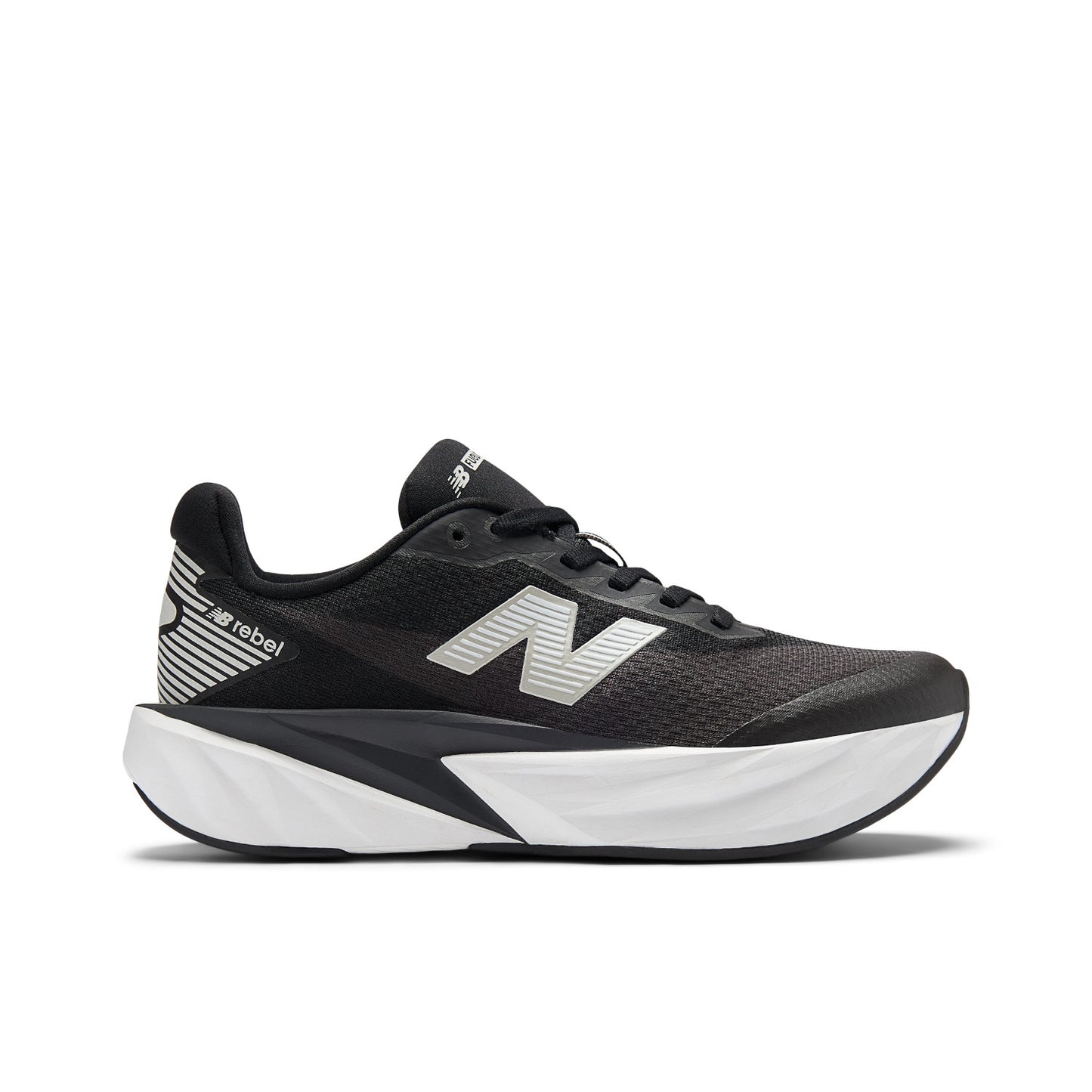 Kids New Balance Rebel V5 Grade