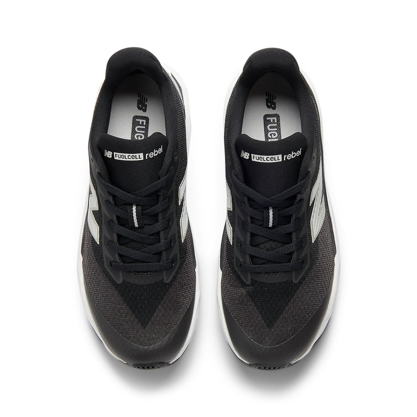 Kids New Balance Rebel V5 Grade