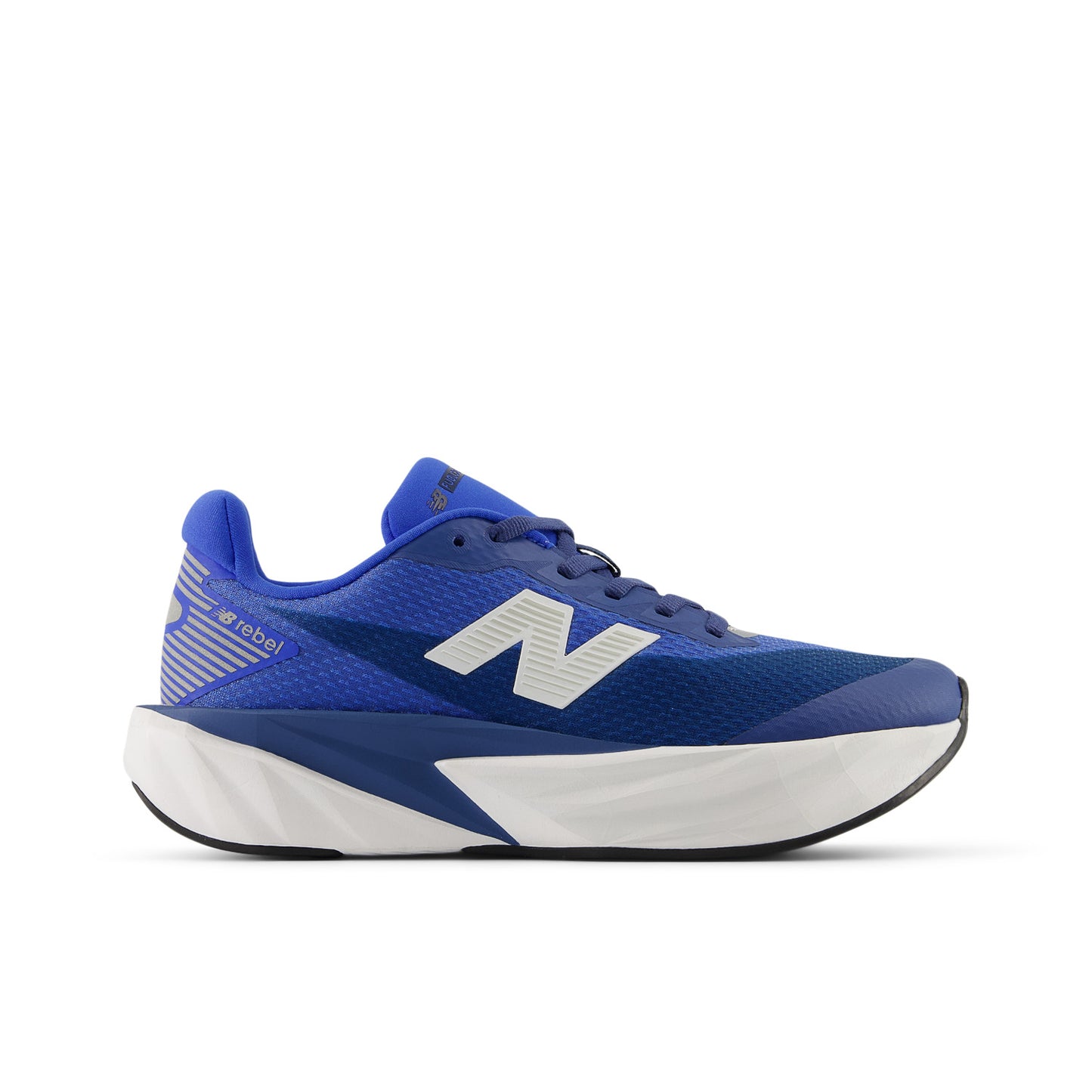 Kids New Balance Rebel V5 Grade