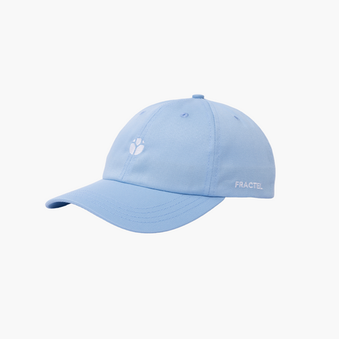 Fractel C Series High Ponytail Cap