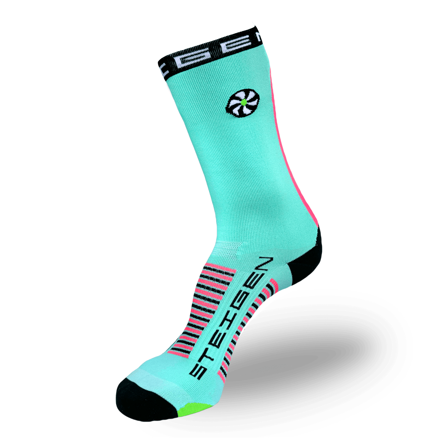 Steigen 3/4 Length Performance Sock