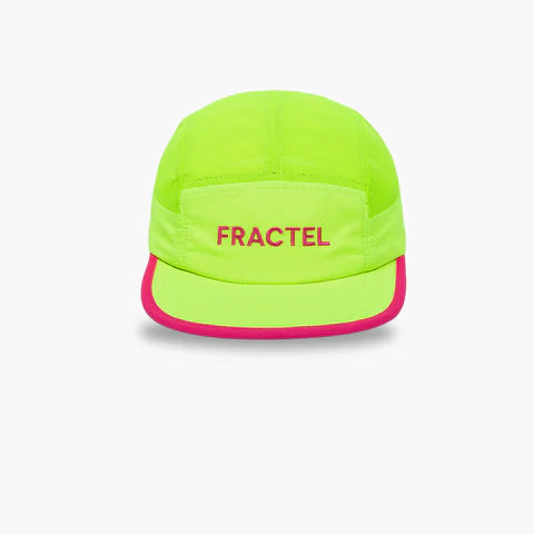 Fractel M Series