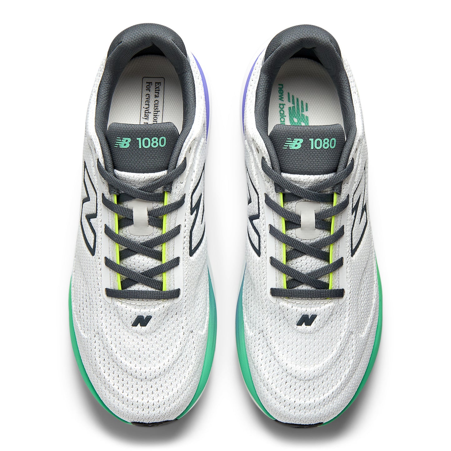 Mens New Balance 1080 v15