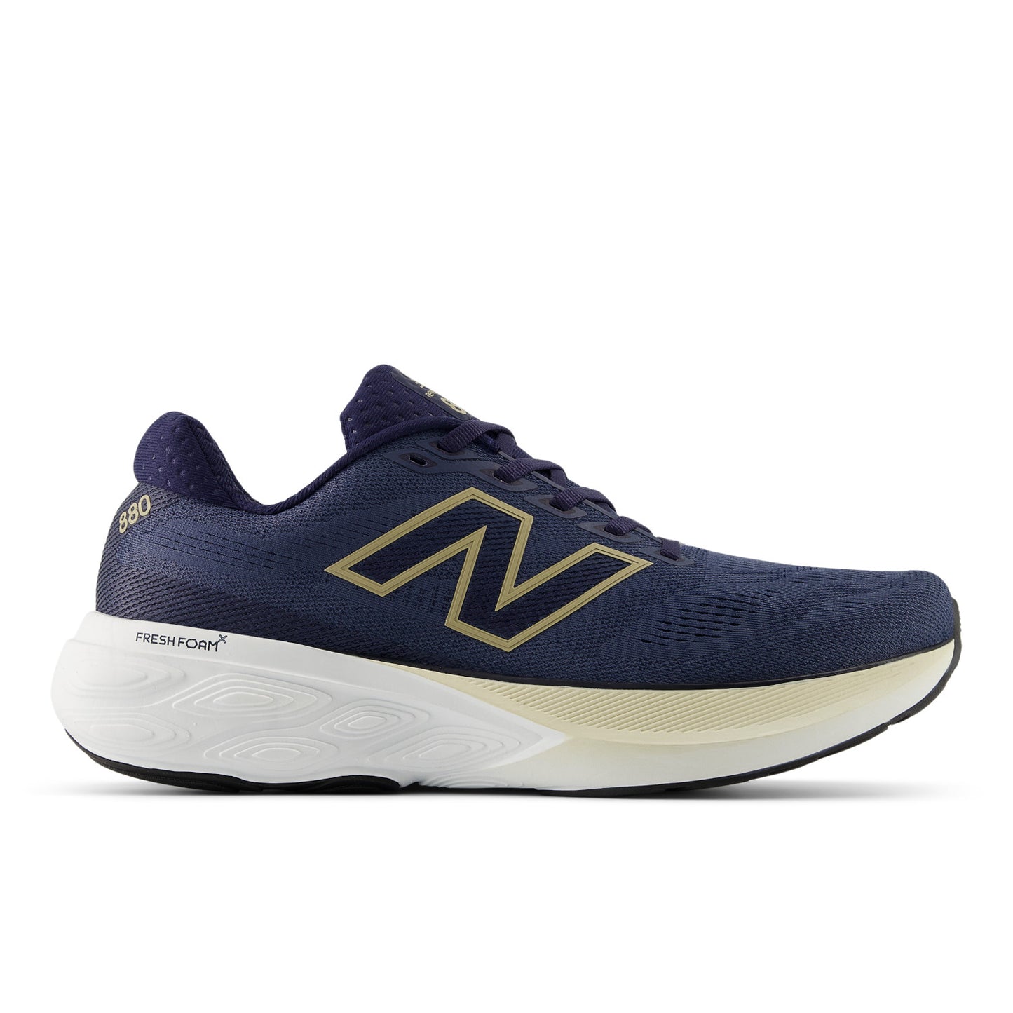 Mens New Balance 880 Fresh Foam v15 (Wide)
