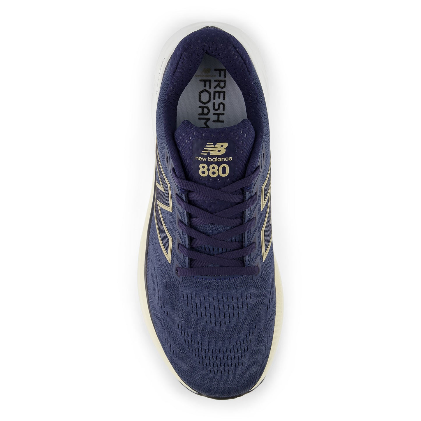 Mens New Balance 880 Fresh Foam v15 (Wide)