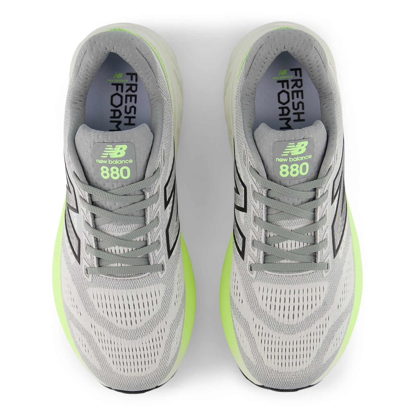 Mens New Balance Fresh Foam 880 v15