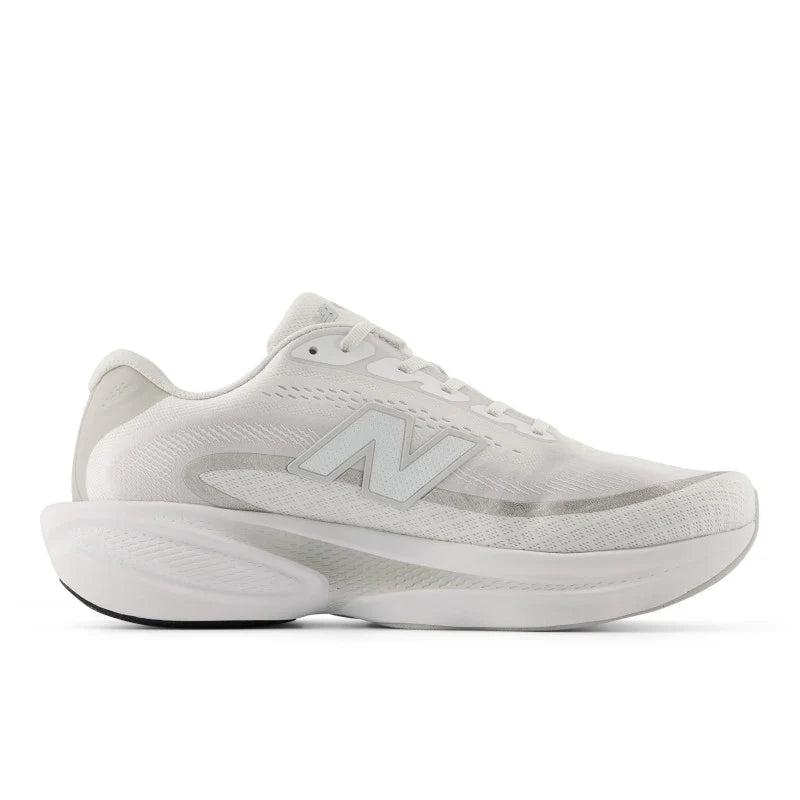 New Balance Ellipse womens running shoe – side view